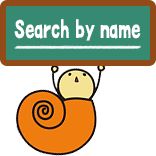 Search by name