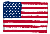 アメリカ国旗イラスト