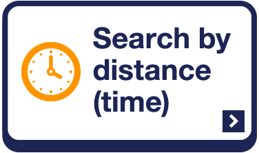 Search by distance (time) 